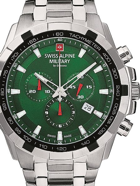 Swiss Alpine Military Quarzuhr Swiss Alpine günstig online kaufen