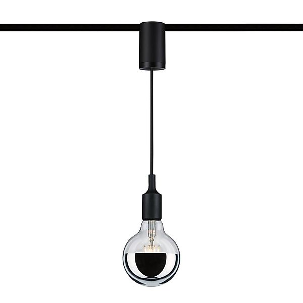 Paulmann Schienensystem-Leuchten Paulmann 95553 Hochvolt-Schienensystem-Kom günstig online kaufen
