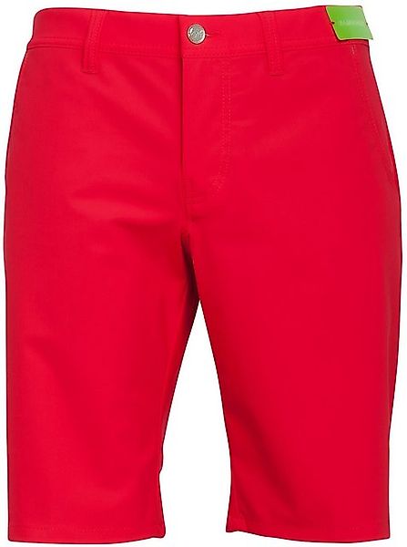 Alberto Golfshorts Alberto Golf Shorts Earnie Rot Herren 28 günstig online kaufen