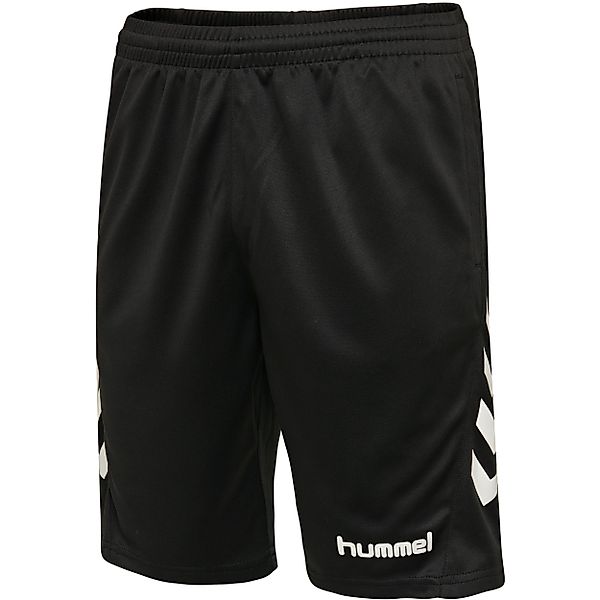 hummel Trainingshose hmlPromo Bermuda Shorts günstig online kaufen