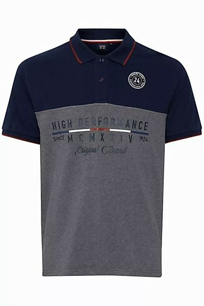 FQ1924 Poloshirt FQ1924 FQReynir günstig online kaufen