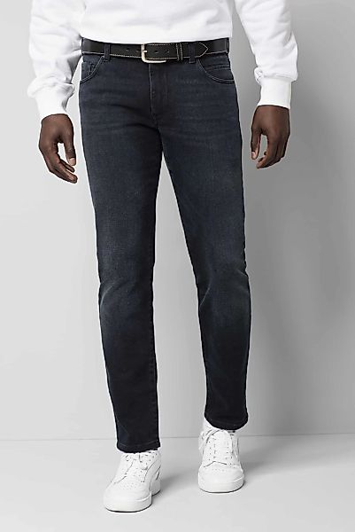 MEYER 5-Pocket-Jeans "M5 Slim", Five Pocket günstig online kaufen