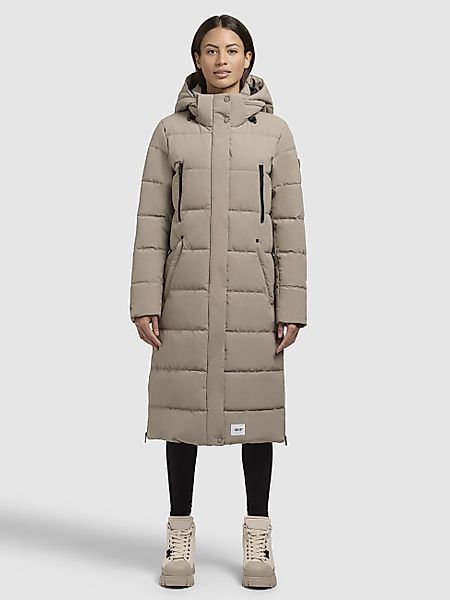 khujo Steppmantel DANI2 günstig online kaufen