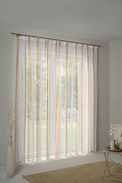 Wirth Vorhang Nicole, Faltenband (1 St), günstig online kaufen