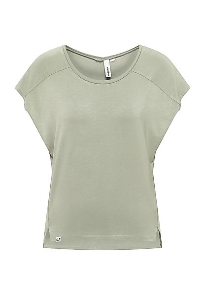 Ragwear T-Shirt GRATEEN (Packung, 1-tlg) Nachhaltige günstig online kaufen