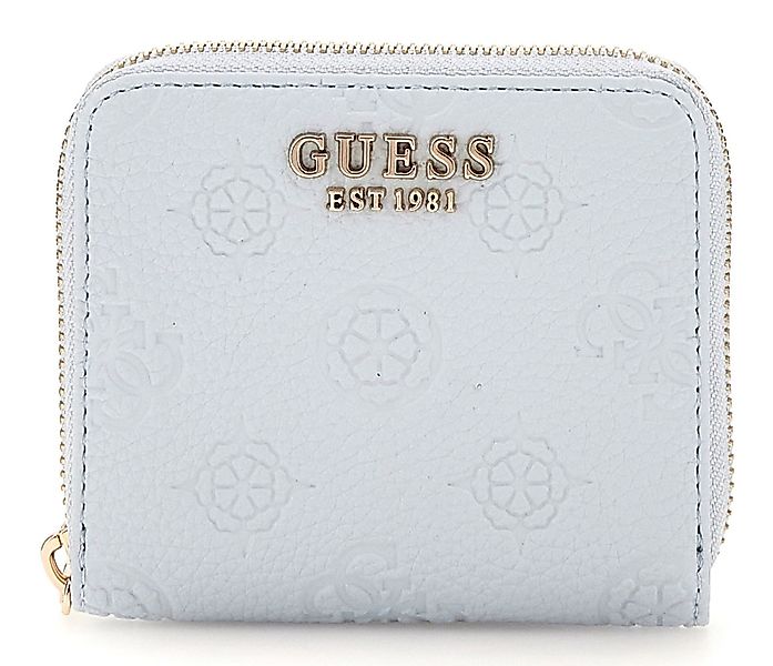 Guess Geldbörse SLG Zip Around Wallet günstig online kaufen