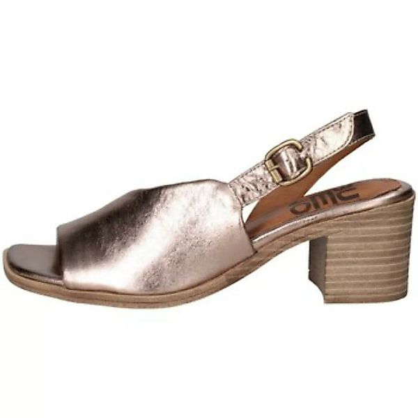 Bueno Shoes  Sandalen Wy4900 Sandelholz Frau günstig online kaufen
