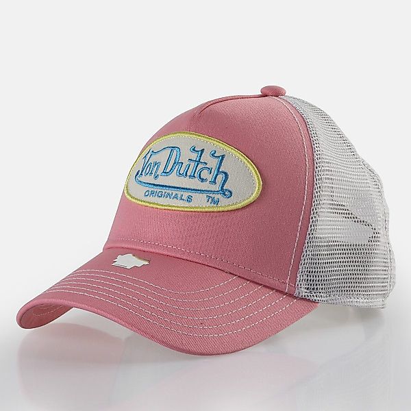 Von Dutch Trucker Cap Von Dutch günstig online kaufen