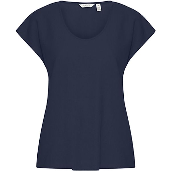 B.young  Blusen Blouse à col rond femme  Falakka günstig online kaufen