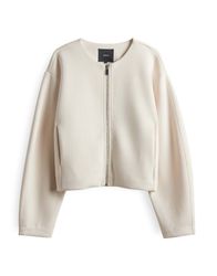 someday Blouson UGRACE Loose mit stilvollen günstig online kaufen