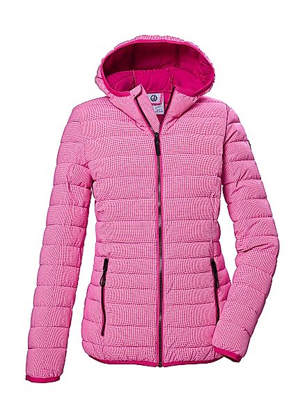G.I.G.A. DX by killtec Steppjacke "GS 64 WMN QLTD JCKT" Damen Steppjacke, w günstig online kaufen