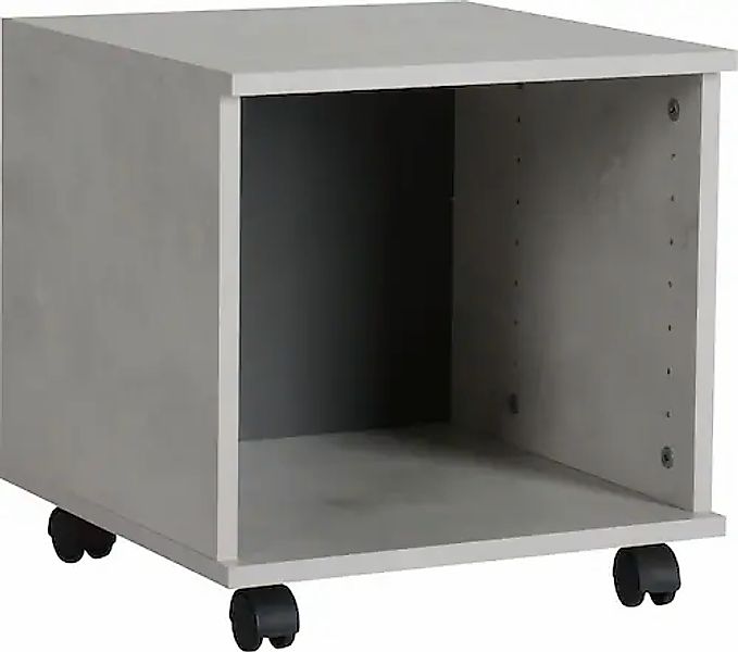 VOGL Möbelfabrik Rollcontainer, (1 St.) günstig online kaufen