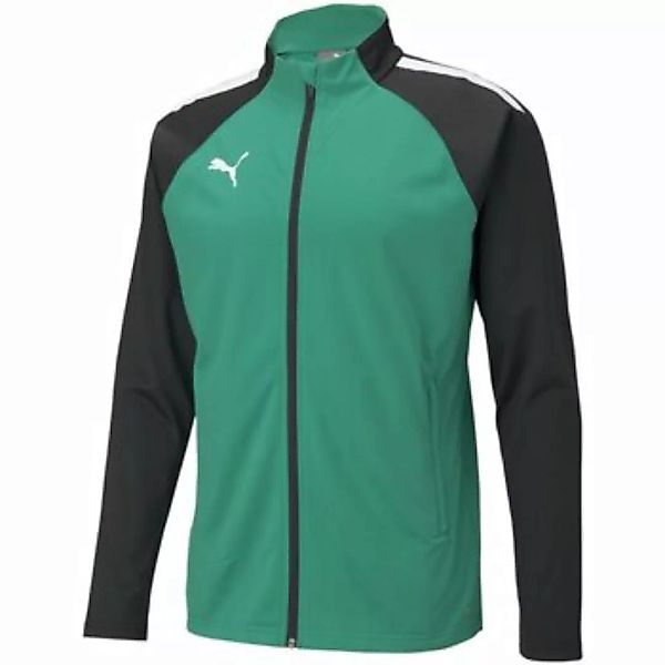 Puma  Herren-Jacke Sport teamLIGA Training Jacket 657234 005 günstig online kaufen
