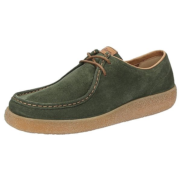 SIOUX Jukondon-700 Schnürschuh günstig online kaufen
