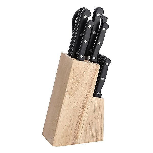 Zeller Messerblock-Set günstig online kaufen