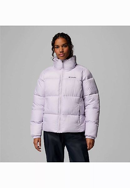 Columbia Outdoorjacke Damen Pufferjacke wasserabweisend PUFFECT günstig online kaufen