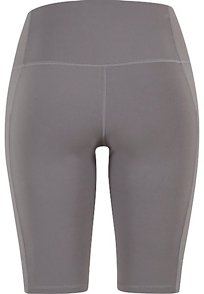 URBAN CLASSICS Radlerhose "Urban Classics Ladies Cycling Short Ladies Cycli günstig online kaufen