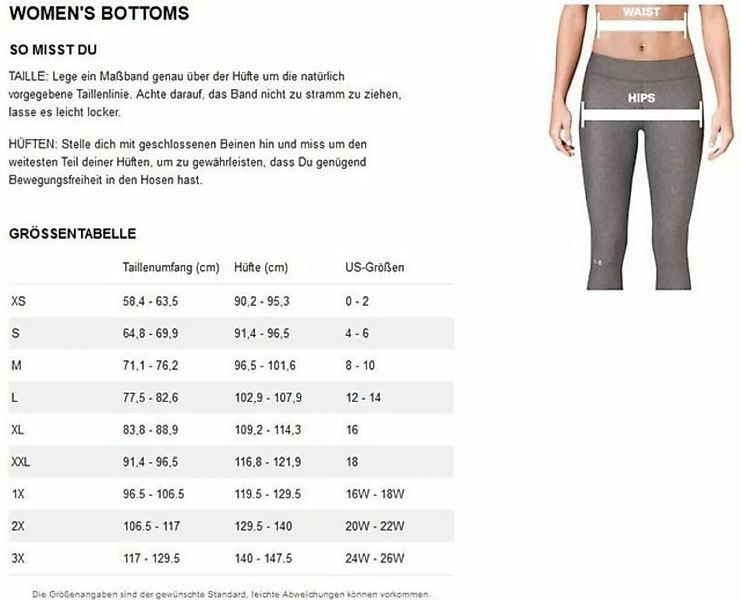 Under Armour® Shorts UA Peak Woven Shorts günstig online kaufen