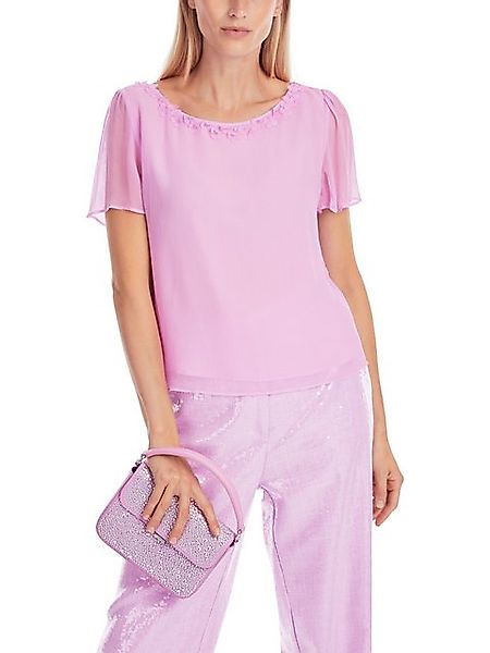 Marc Cain Schlupfbluse "Dew Drop" Glam günstig online kaufen