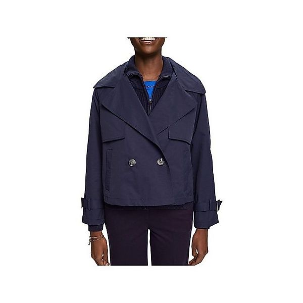 Esprit 3-in-1-Funktionsjacke Jacke ’für Damen in marineblau’ (1-St) günstig online kaufen