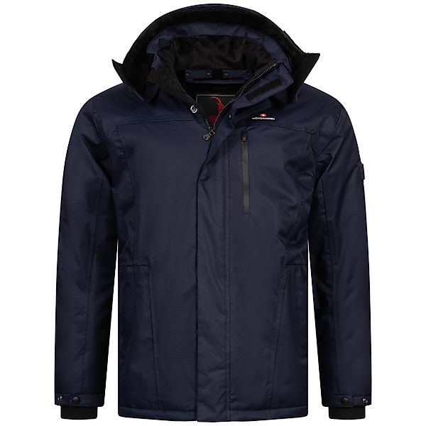 Höhenhorn Winterjacke Starsgard Herren Jacke für günstig online kaufen