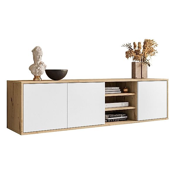 Lookway TV-Schrank SANAYI LOFT Hängendes Modell günstig online kaufen