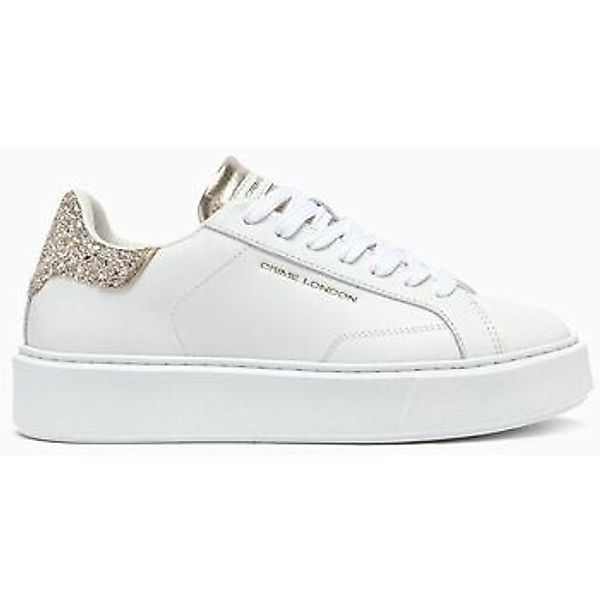 Crime London  Sneaker NEW EXTRALIGHT 20803PP7-10 WHITE günstig online kaufen