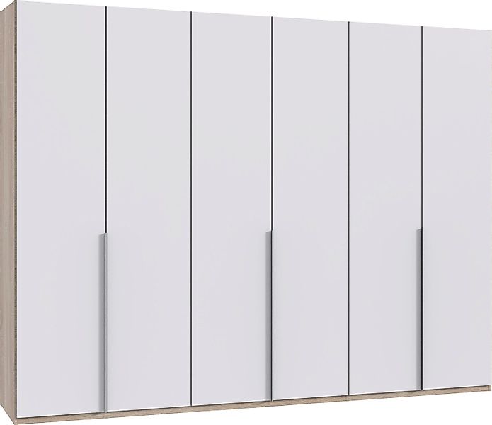 Wimex Kleiderschrank "New York", in vielen Breiten, 208 oder 236cm hoch günstig online kaufen