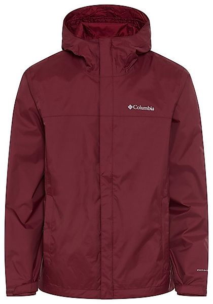 Columbia Regenjacke WATERTIGHT II JACKET Übergangsjacke günstig online kaufen