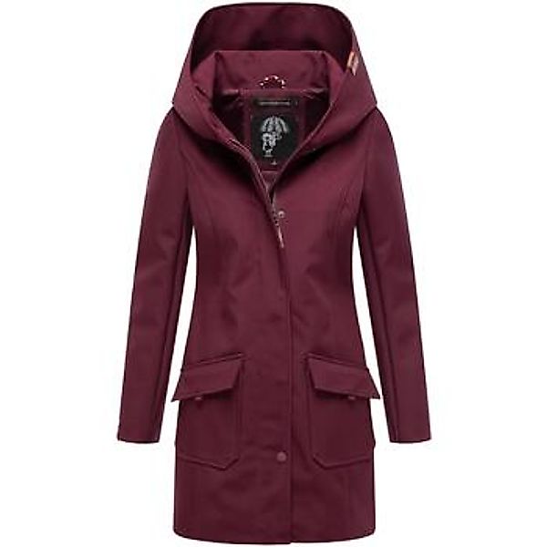 Marikoo  Damenmantel Softshellmantel Mayleen günstig online kaufen