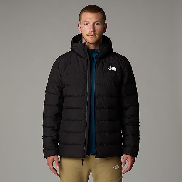 The North Face Daunenjacke ACONCAGUA 3 günstig online kaufen