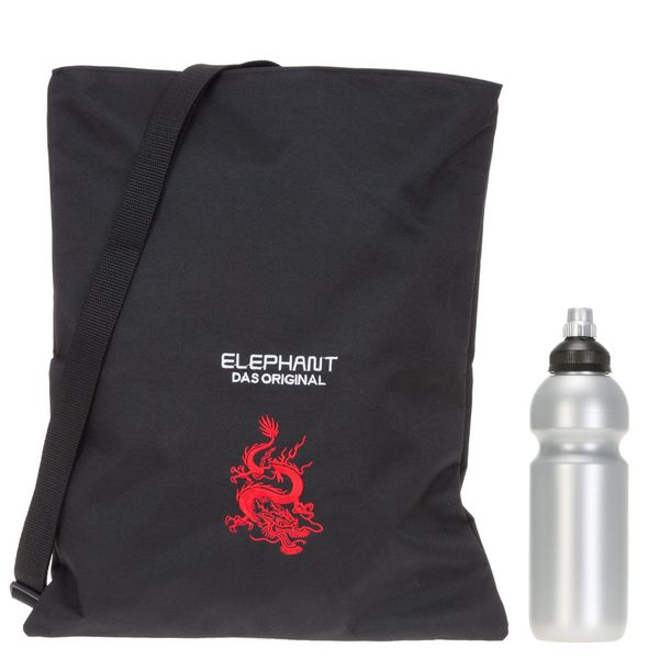ELEPHANT Turnbeutel Sportbeutel Attach Bag Hero günstig online kaufen