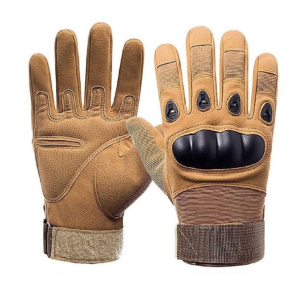 VERK GROUP Arbeitshandschuhe Taktische Militärische Handschuhe, Überlebensh günstig online kaufen