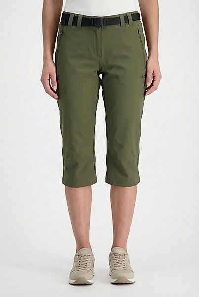 CMP Trekkinghose mit Reißverschlusstaschen, atmungsaktiv, elastisch günstig online kaufen