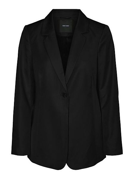 Vero Moda Kurzblazer VMTARA (1-tlg) Plain/ohne Details günstig online kaufen