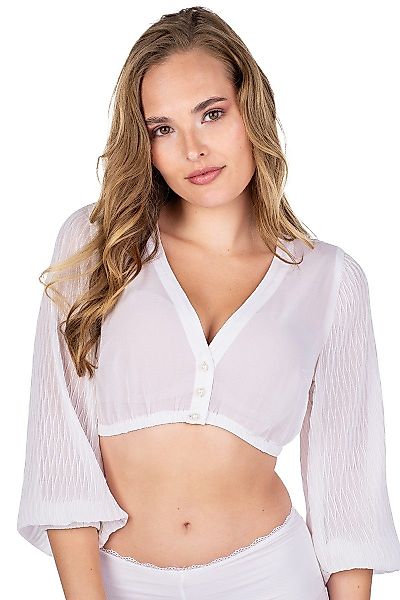 MarJo Dirndlbluse Dirndlbluse - NANDLSTADT - günstig online kaufen