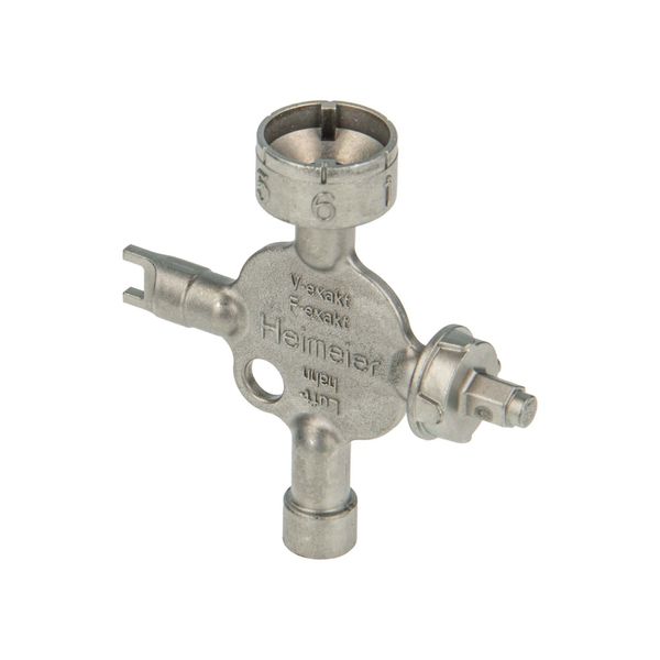 IMI Heimeier Heizkörper IMI Universalschlüssel für günstig online kaufen