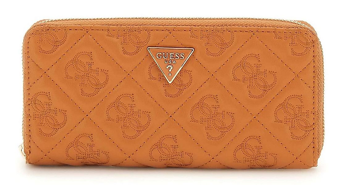 Guess Geldbörse SLG Zip Around Wallet günstig online kaufen