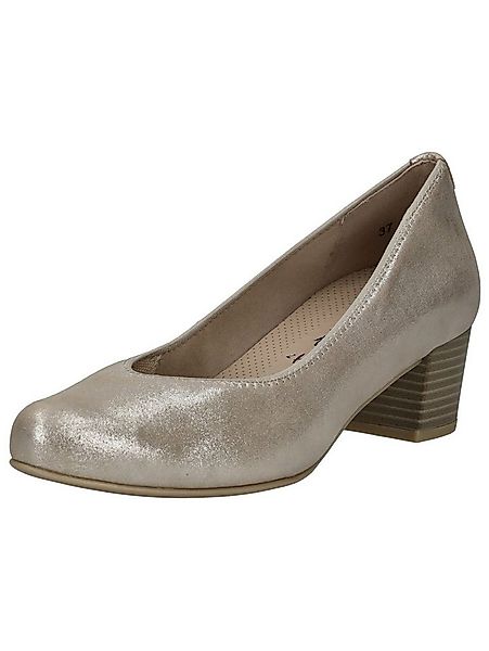Caprice Caprice Pumps Leder Pumps günstig online kaufen