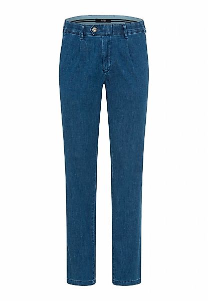 EUREX by BRAX Bequeme Jeans "Style LUIS" günstig online kaufen