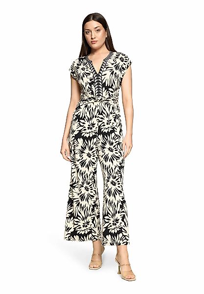 Vera Mont Overall "Damen in 7/8 Länge" 1 tlg. günstig online kaufen