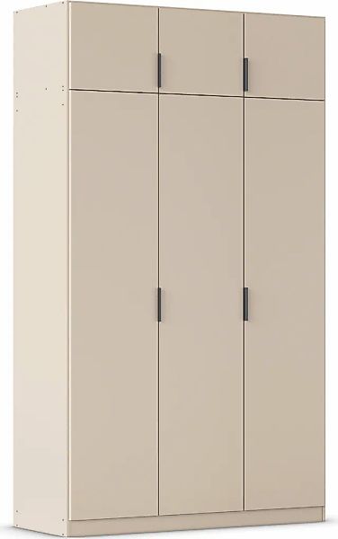 rauch Kleiderschrank »Lagoa«, (in 3 verschiedenen Ausstattungen BASIC/CLASS günstig online kaufen