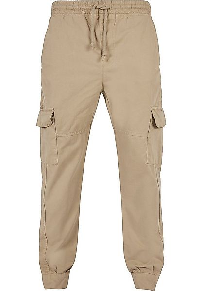 URBAN CLASSICS Cargohose Urban Classics Herren Military Jogg Pants (1-tlg) günstig online kaufen