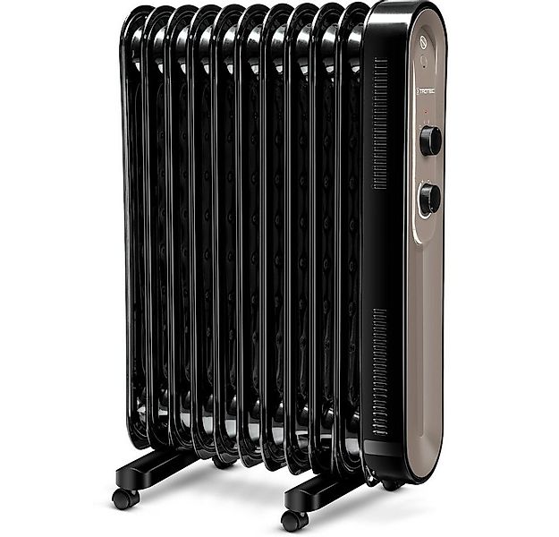 TROTEC Ölradiator TRH 24 E, 2200 W, Schnelle und behagliche Wärme 3 Leistun günstig online kaufen