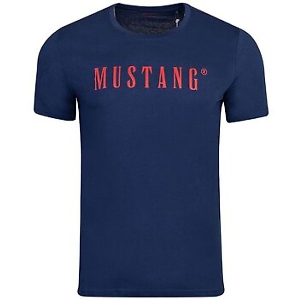 Mustang  T-Shirt MTM01N günstig online kaufen