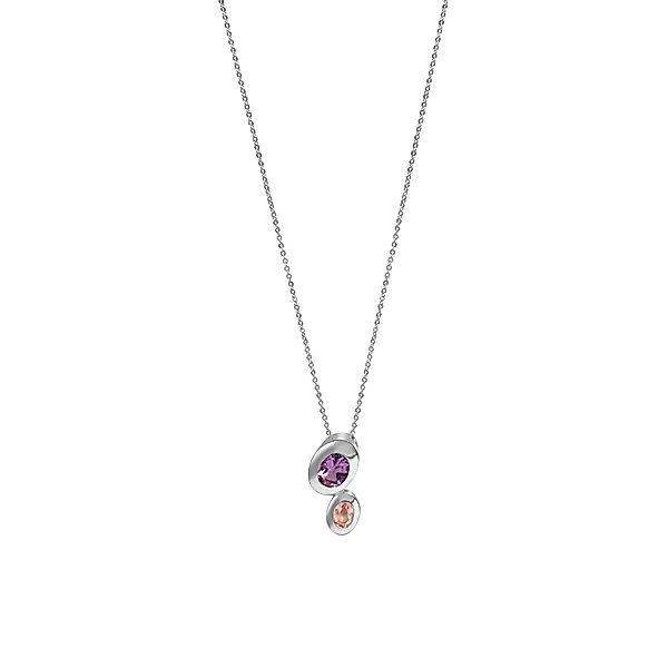 CELESTA Kette mit Anhänger 925 Silber günstig online kaufen