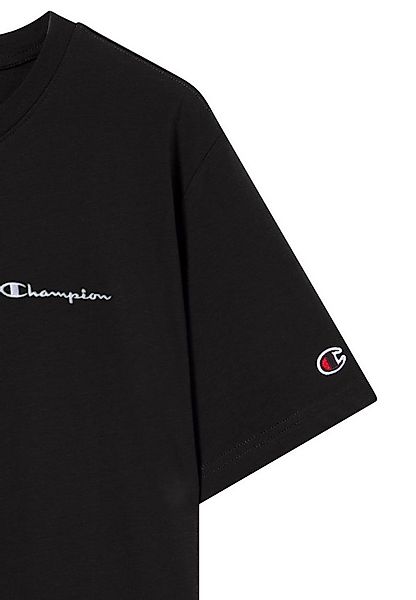 Champion Kurzarmshirt SS Tee NBK-NS günstig online kaufen