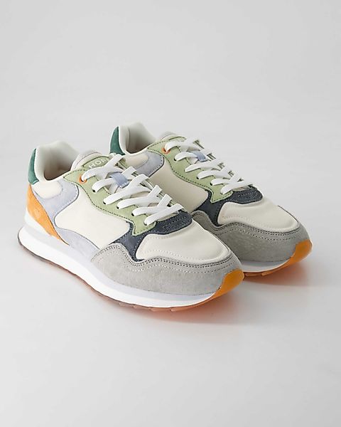 Hoff Kingston Woman Sneaker Obermaterial: Leder günstig online kaufen