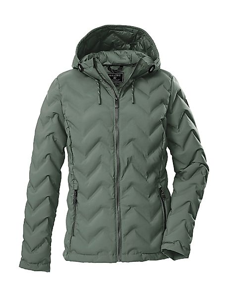 Killtec Steppjacke KOW 23 WMN QLTD günstig online kaufen