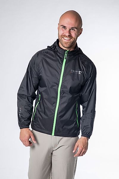 DEPROC Active Regenjacke ROBSON MEN CS günstig online kaufen